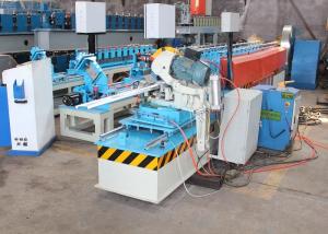 China T55 Insulated Aluminum Roller Shutter Machine For Residential Buildings on sale