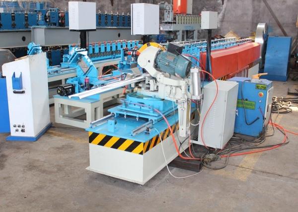 Cheap T55 Insulated Aluminum Roller Shutter Machine For Residential Buildings for sale