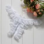 Sexy lace Ladies Panties