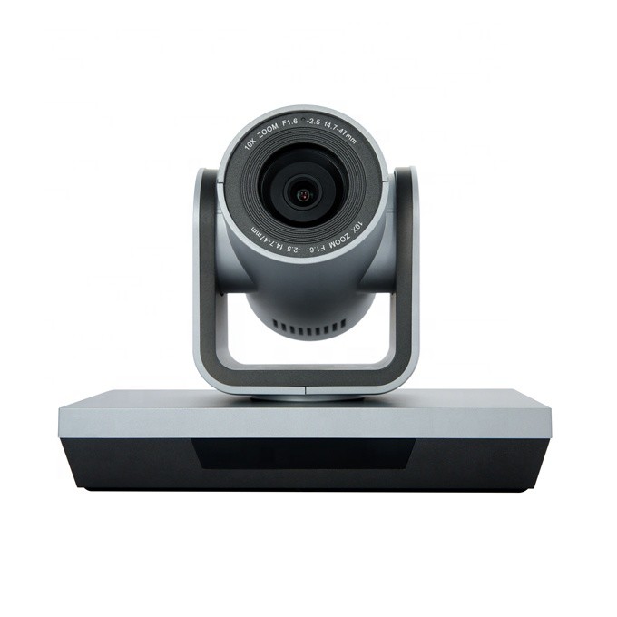 Sony Sensor PTZ HD Video Conferencing System 3x, 10x PTZ Camera Solution