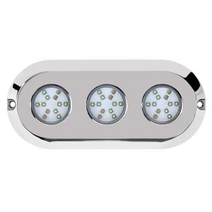 Quality SS316L Underwater 180w LED Swimming Pool Lights wholesale