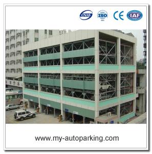 Quality Car Park Puzzle wholesale