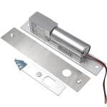 2 Wires Electric Bolt Lock With Time Delay