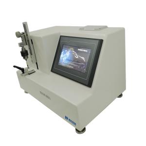 Quality Rubber Sleeve Rebound Tester 70W Power and 0-50mm Measurement Distance wholesale