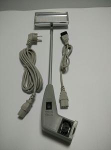 Quality exhibition arm light, 110V pop-up spotlight can be connected connectable LED lights wholesale