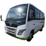 20 Seater Electric Bus For Public Transportation Advanced Technology