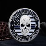 Artigifts Manufacture Make Your Own Souvenir Coin Cheap Custom Design Logo