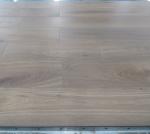 deep smoked European Oak Engineered Wood Flooring