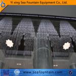 Garden Digital Water Curtain High Spray Signal Control