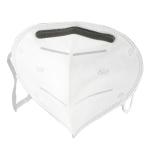 Professional Dust Proof N95 Dust Mask Anti Virus Mask 99% Filtering Rate