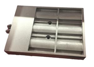 Quality OEM ODM Service Heat Resistant Casting Customized Grate Cooler Parts wholesale
