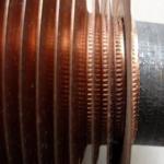 DELLOK Aluminum Spacer Rings Sheet OD EN10204 Galvanized Round Tubing