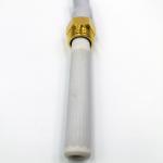 KRHX Ceramic Pellet Igniter , Ceramic Cartridge Heater CE approved
