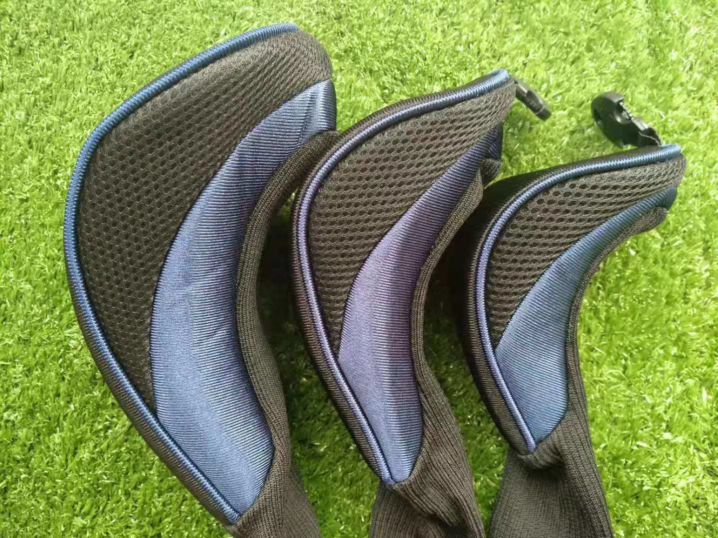 golf head cover , Golf cover , driver cover , fairway cover , ut cover, hybrid cover , headcover