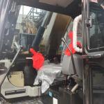 Mini Used CAT 307D Excavator Hydraulic Crawler Small Caterpillar Excavator 7Ton