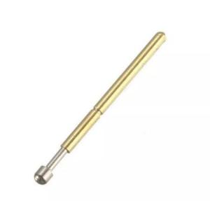 Quality M1803 Metal Pogo Test Pins Female 10A Loaded Spring Connector DIP wholesale