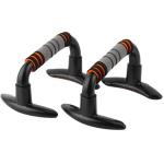 ABS Durable Push Up Stand Bar Home Fitness Equipment CE FDA SGS ROHS