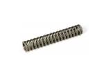 Large Diameter 7mm 17-7PH Coil Compression Springs