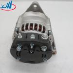 420Hp HOWO A7 D12 Spare Parts Engine Alternator VG1246090005