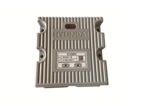 Quality R350Z-VS Excavator Controller / ECU Excavator Computer Board 21Q9-32011 wholesale