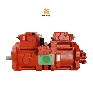 Quality Hydraulic Pump K3V112DT Excavator R210-7 Main Pump 31N6-10051 wholesale