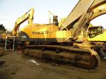 Used VOLVO EC360BLC EXCAVATOR