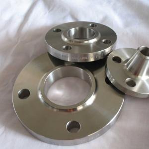 Quality Galvanized Carbon Steel Flanges The Ultimate Solution for Power Distribution wholesale