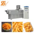 High Capacity Corn Ring Making Machine Snack Food Production Line 1 Year