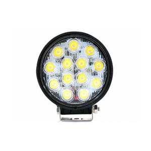 Quality 39W Jeep Off-road LED Work Light wholesale