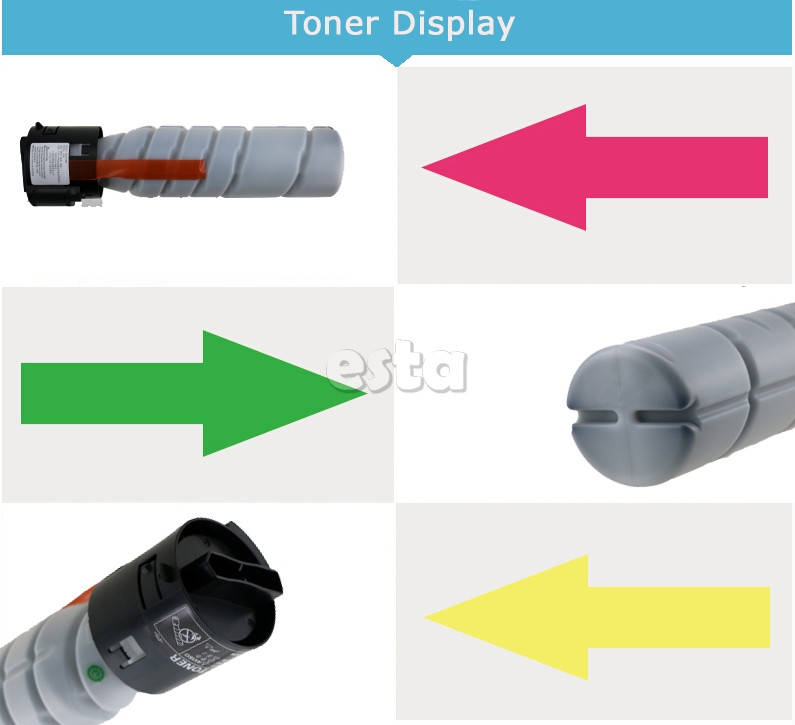 Konica Minolta Copier Toner Cartridge Compatible Bizhub 215 Toner TN118