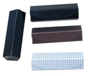 Quality hard iron sports eyewear frame cases wholesale