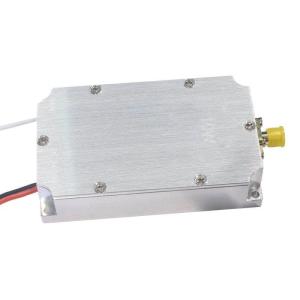 Quality Factory 1.4GHz 10W 700 1100MHz RF Anti Drone Module wholesale