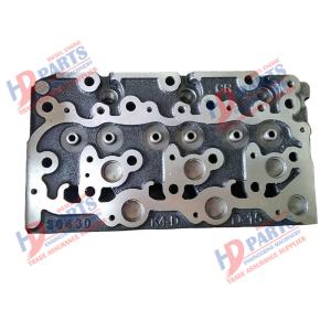 Quality Diesel Engine KUBOTA D1503 Cylinder Head 1A013-03043 1A013-03044 wholesale