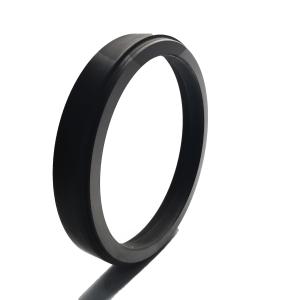 Quality High Purity Carbon Graphite Seals Ring 68-100MPa Corrosion Resistance wholesale
