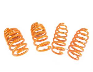 Quality Two Wheel Sport Tesla Model 3 Lowering Springs Flexible wholesale