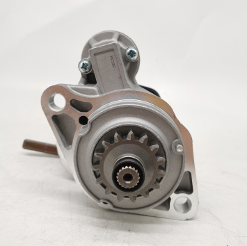 12V 15T 1.6KW Starter Motor