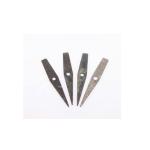 Permanent Iron Chrome Cobalt FeCrCo Compass Magnet
