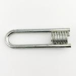 Carbon steel Coil Tie, HDG four strut Coil tie springs for heavy duty forming