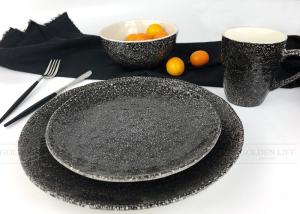 Quality Tableware Porcelain Dinnerware Sets 400cc Contemporary Dinnerware Sets wholesale