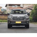 Great Wall Poer Pickup Truck 5 Doors 5 Seats Diesel 2WD Elite Big Twin GW4D20M