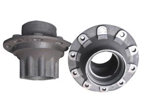 Quality Auto parts 457 Rear One Plane Wheel Hub wholesale