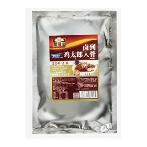 Quality Chinese Chaoshan Poultry Seasoning Brine Sauces for chicken custom wholesale