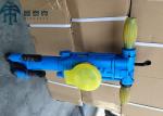 YT28 Air Legged Pneumatic Rock Drilling Machine Portable Drilling Rig