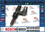 Fuel injector 109962-0042 109962-0020 109962-0062 0414701034