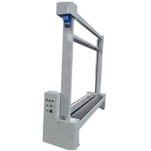 Quality Cloth Roll Winder For Electric Press Roller Lifting wholesale