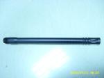 Paintball Gun Barrel,luminum paintball barre,tainless steel/aluminum/brass gun