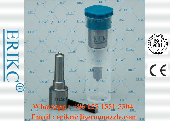 DLLA 150P2126 Bosch Nozzle 0433173126 DLLA 150 P2126 Fuel Tank Injector Nozzle DLLA 150P 2126