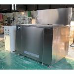 Deep Hole Groove Cleaning Equipment Ultrasonic Cleaning Machine Ultrasonic