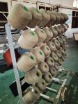 50/2 TFO Dyed Spun Polyester Sewing Thread