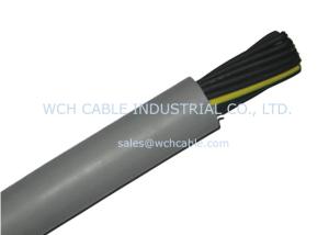 Quality UL20279 Harsh Weather Resistant TPU Cable wholesale
